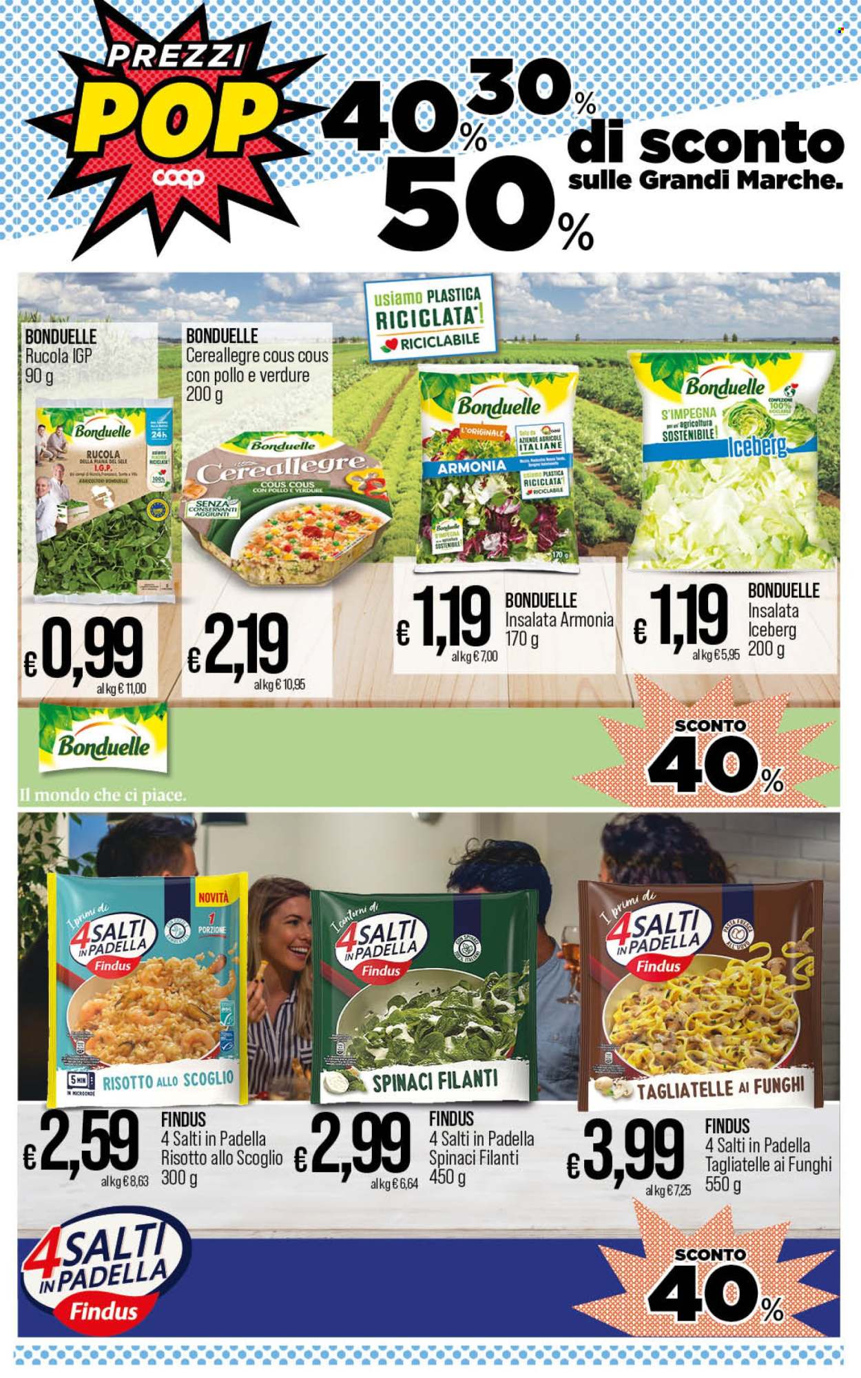 Volantino Coop - 2/5/2024 - 13/5/2024. Pagina 13