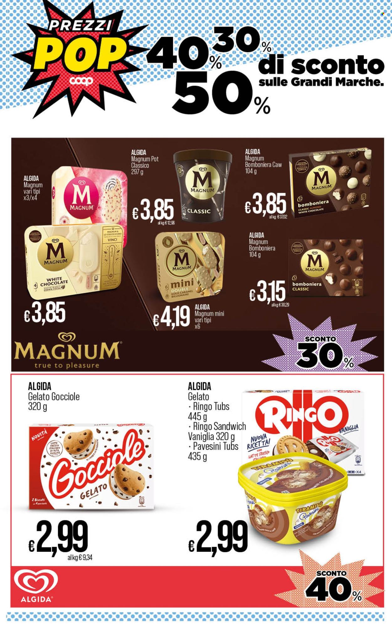 Volantino Coop - 2/5/2024 - 13/5/2024. Pagina 15
