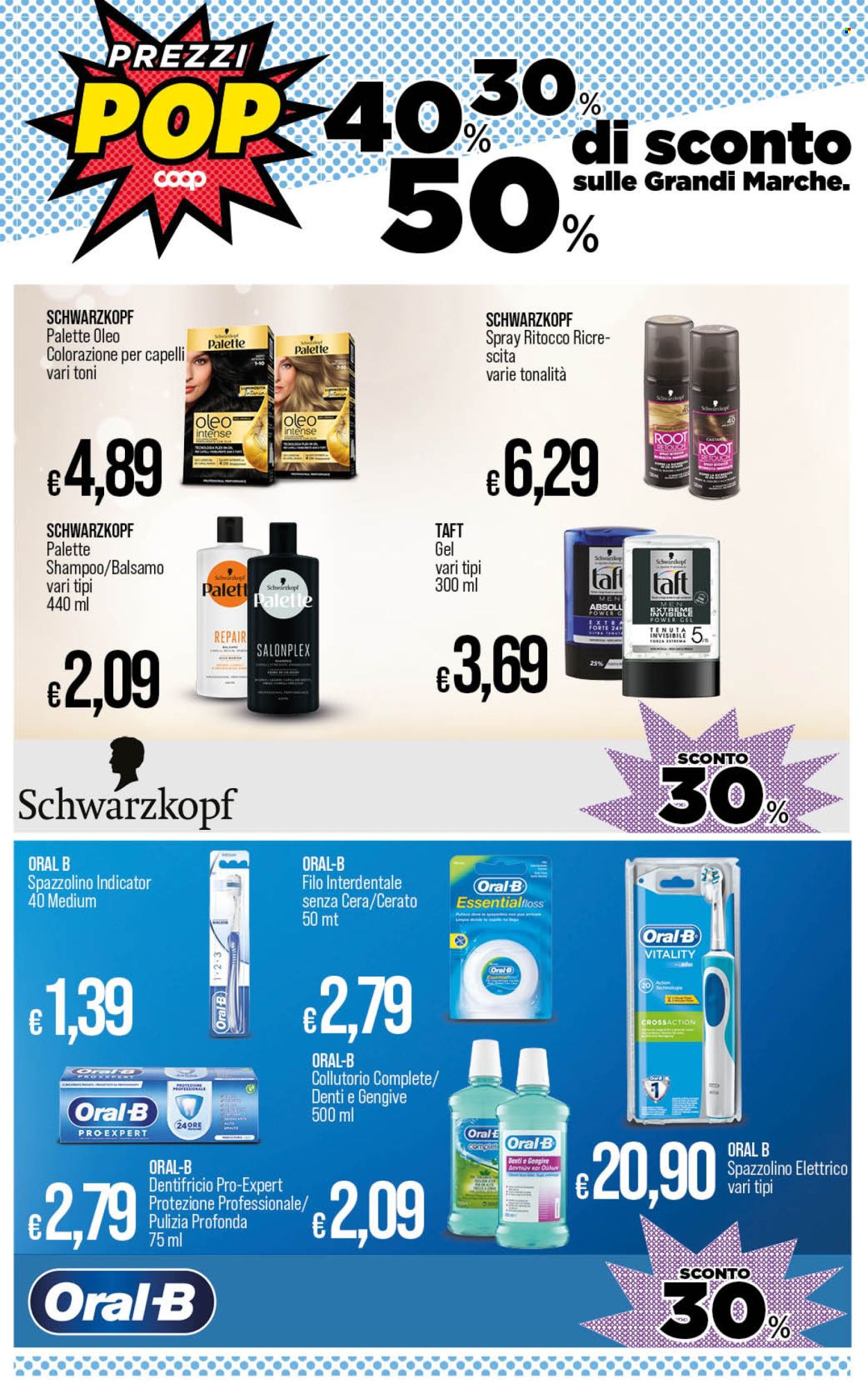 Volantino Coop - 2/5/2024 - 13/5/2024. Pagina 16