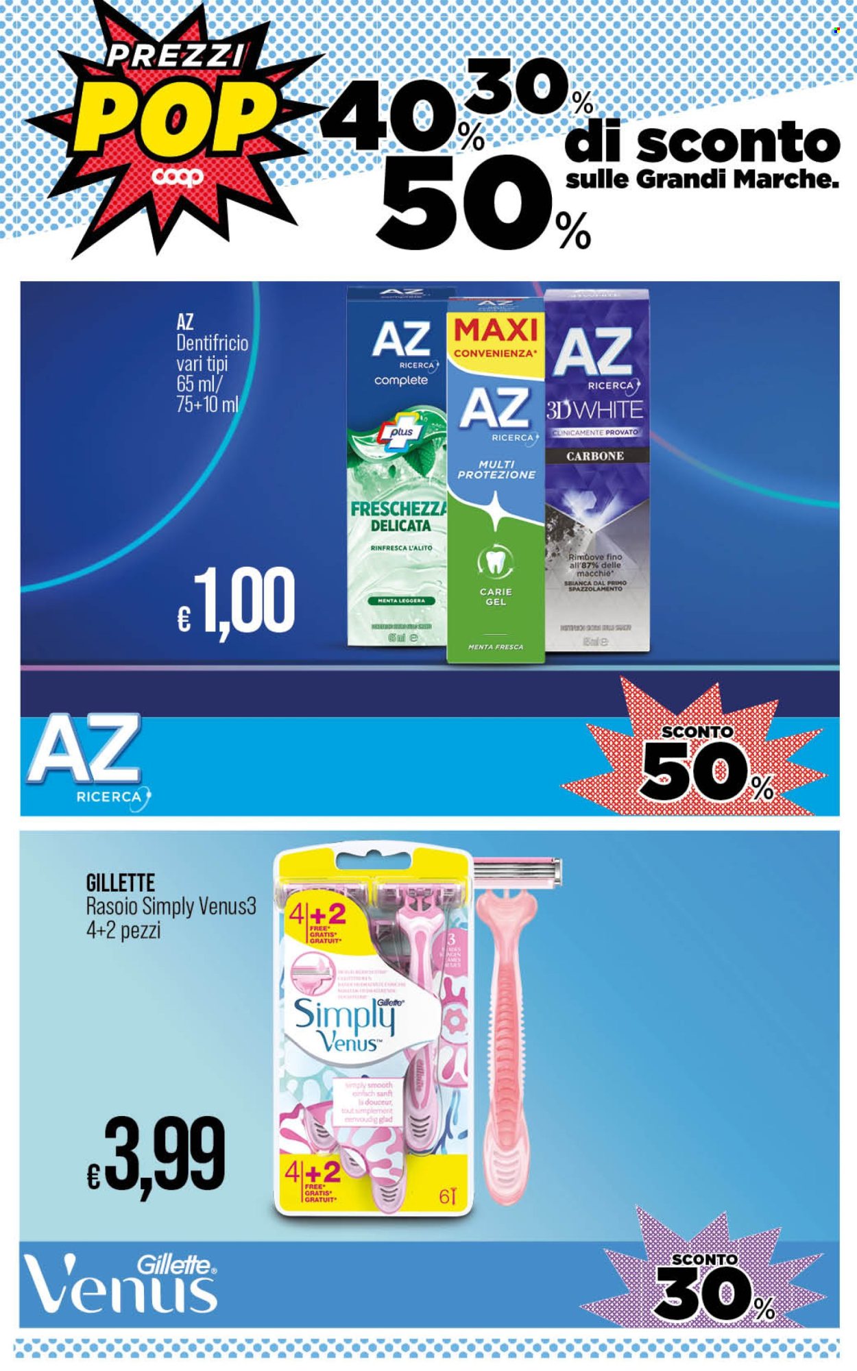Volantino Coop - 2/5/2024 - 13/5/2024. Pagina 17
