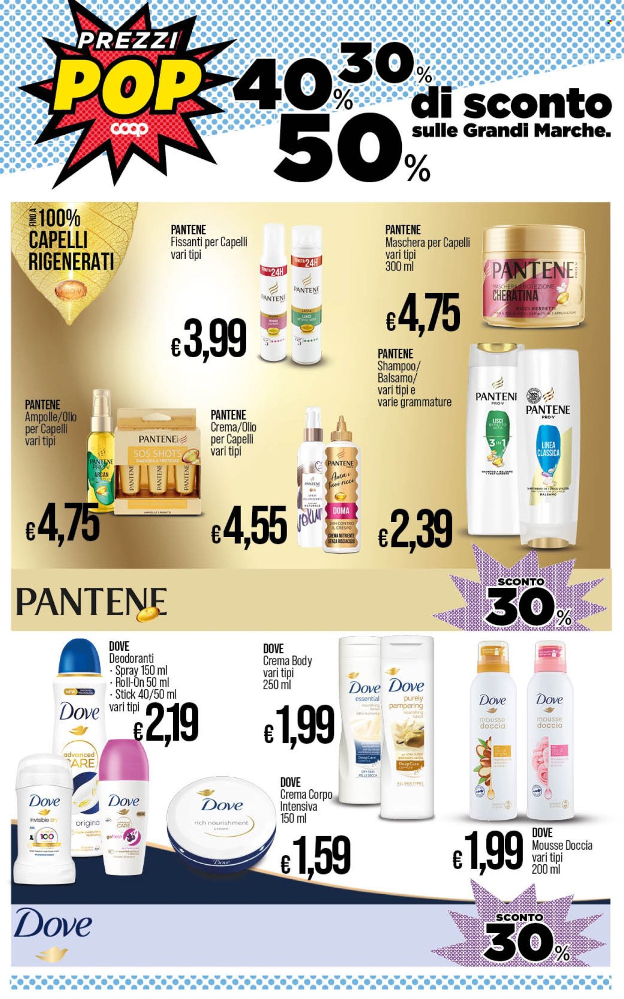 Volantino Coop - 2/5/2024 - 13/5/2024. Pagina 18