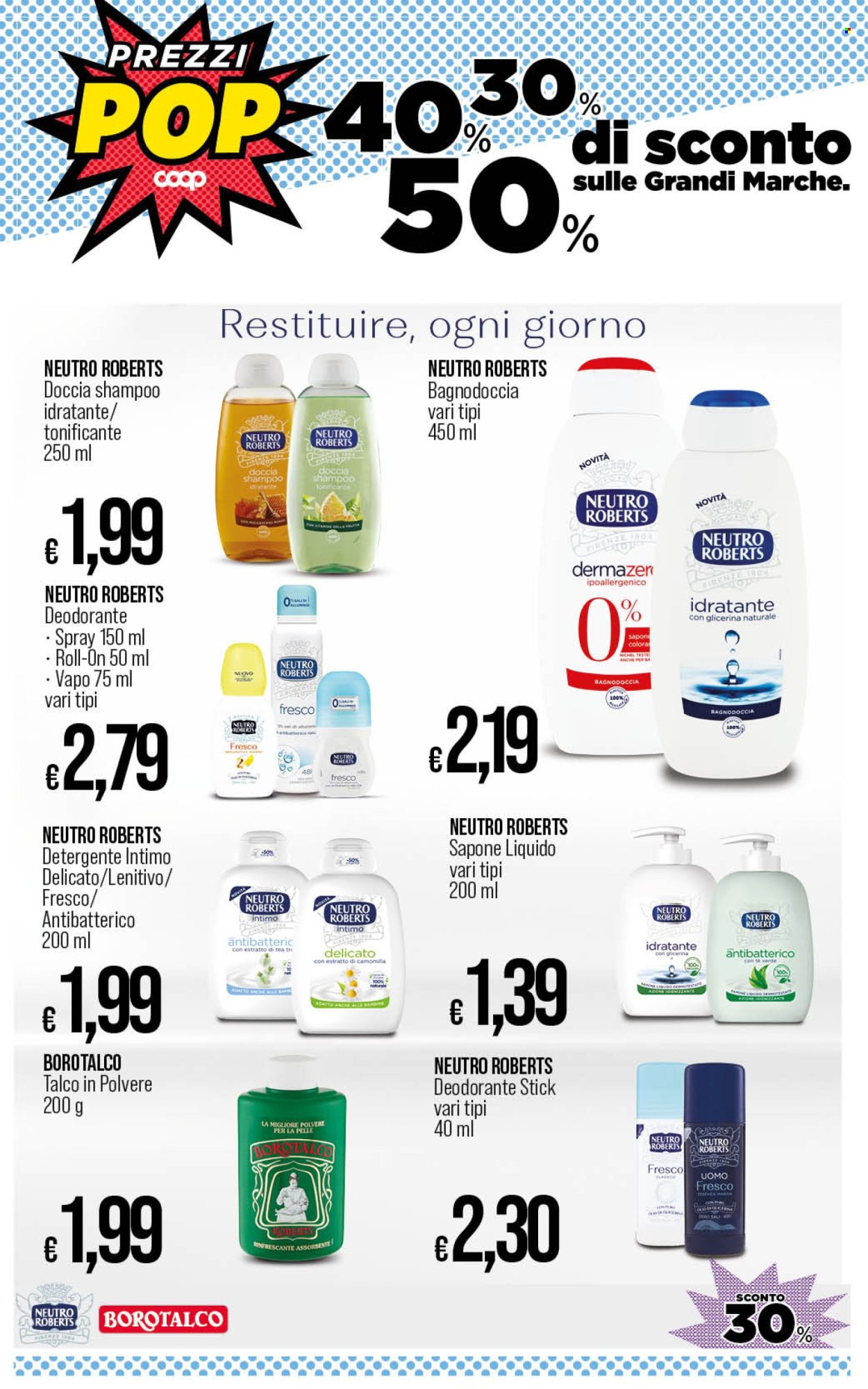 Volantino Coop - 2/5/2024 - 13/5/2024. Pagina 19