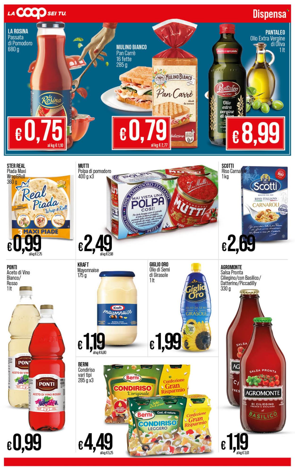 Leták Coop - 2.5.2024 - 13.5.2024. Strana 28