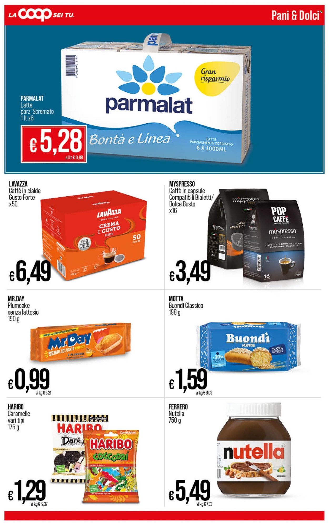 Leták Coop - 2.5.2024 - 13.5.2024. Strana 29