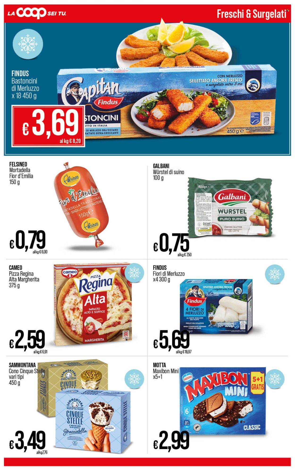Volantino Coop - 2/5/2024 - 13/5/2024. Pagina 32