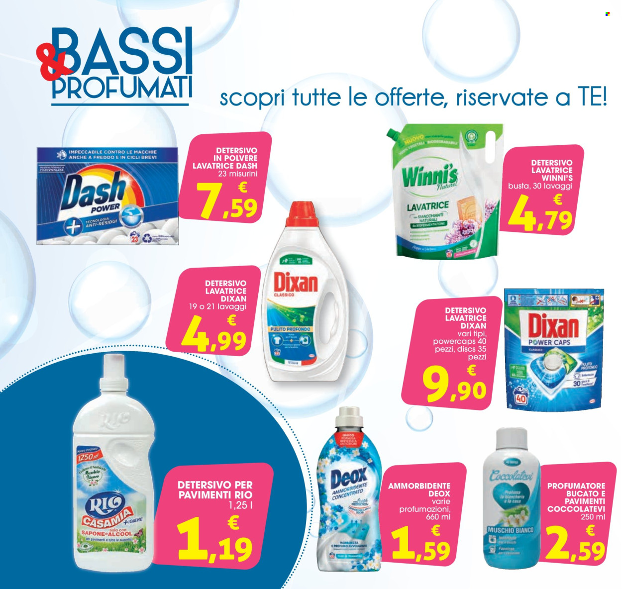 Volantino Conad Superstore - 2/5/2024 - 11/6/2024. Pagina 4