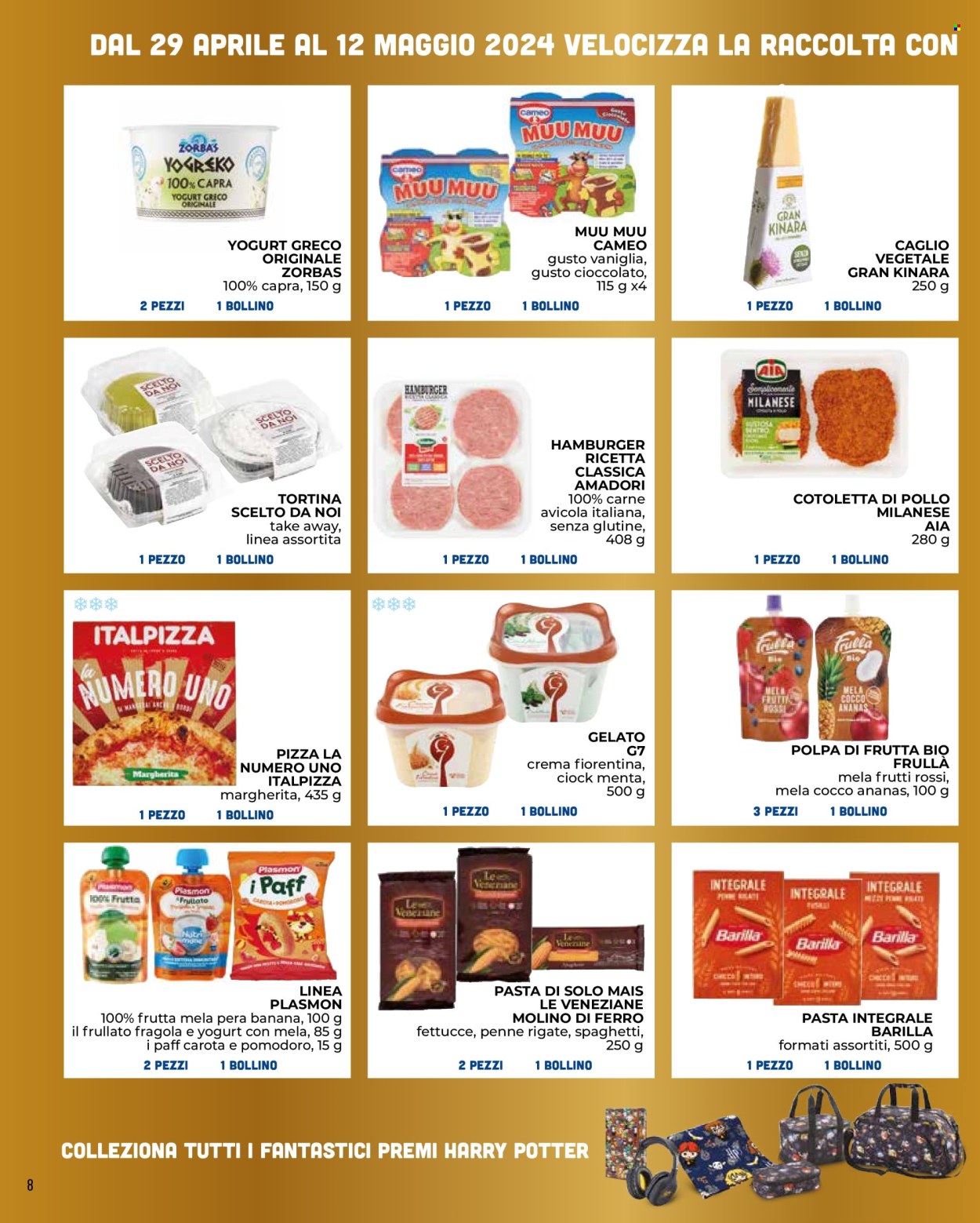 Leták Conad City - 3.5.2024 - 9.5.2024. Strana 9