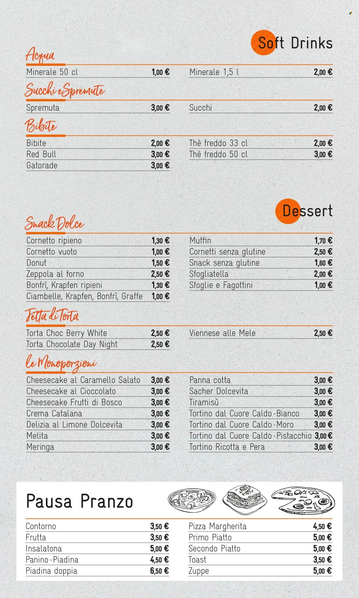 Volantino Conad - 15/10/2020 - 1/8/2024. Pagina 3