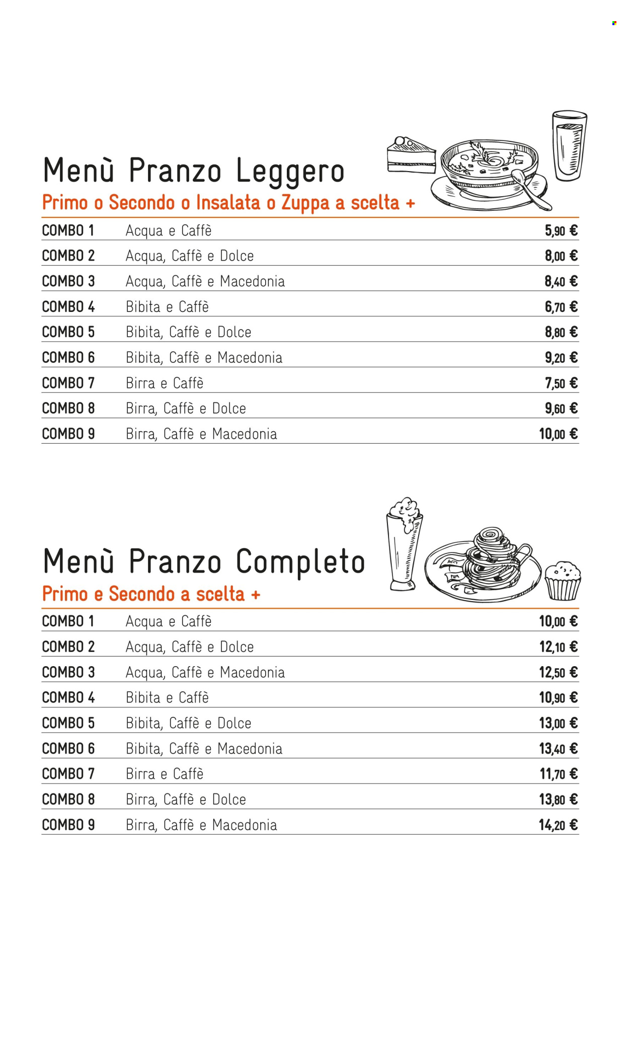 Volantino Conad - 15/10/2020 - 1/8/2024. Pagina 7