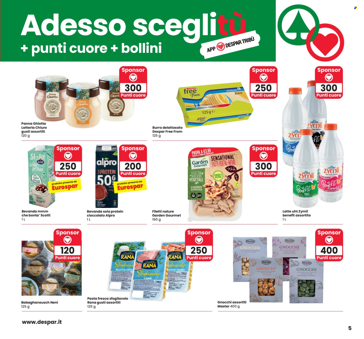 Volantino Despar - 3/5/2024 - 15/5/2024. Pagina 5
