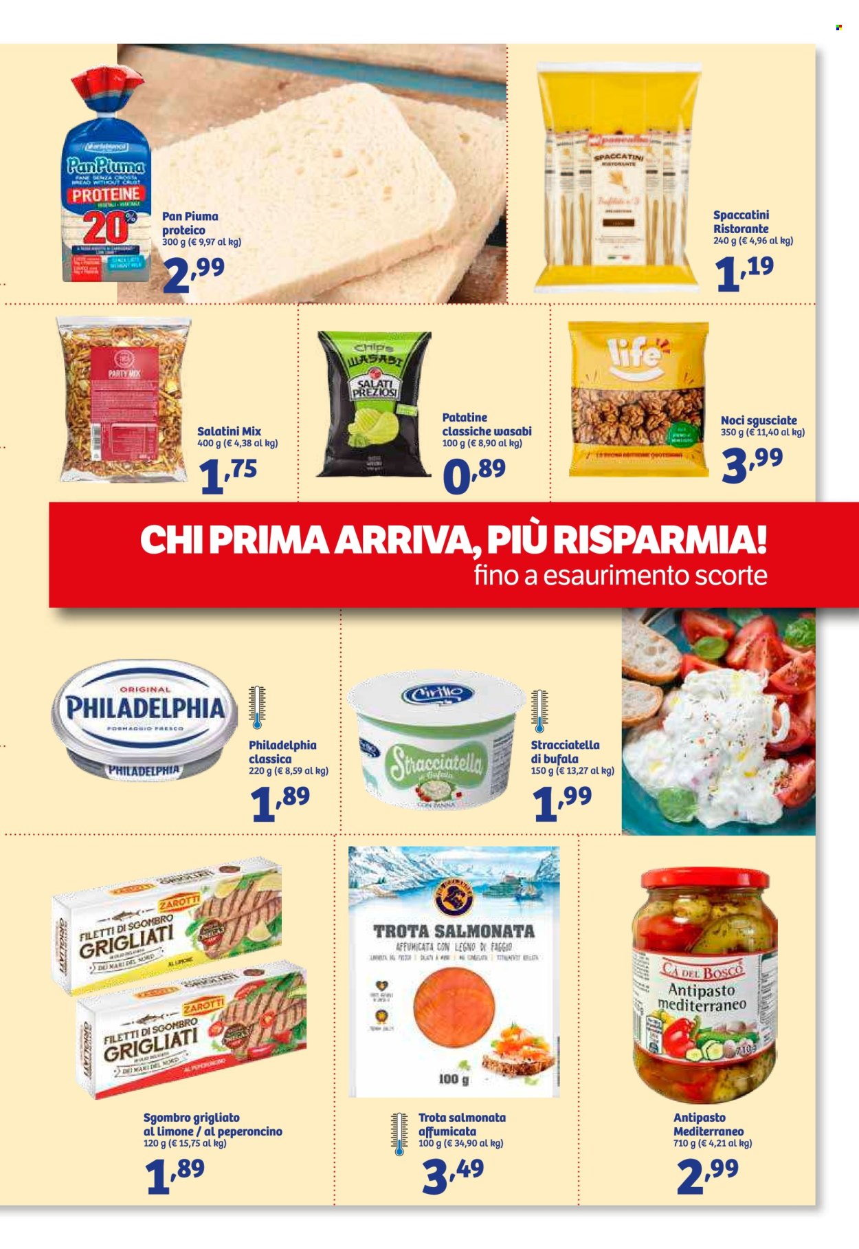 Volantino iN's Mercato - 8/5/2024 - 19/5/2024. Pagina 15