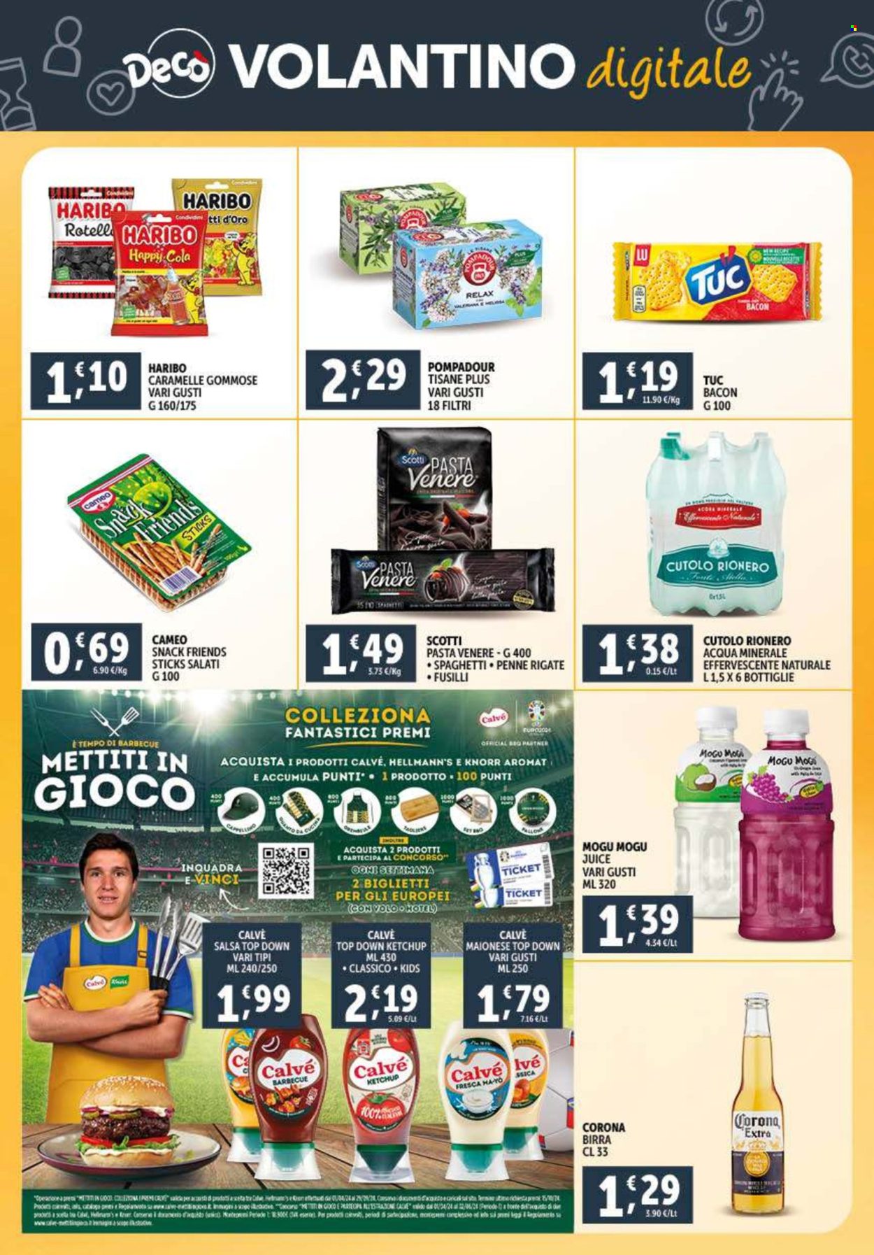 Volantino Deco - 7/5/2024 - 16/5/2024. Pagina 5