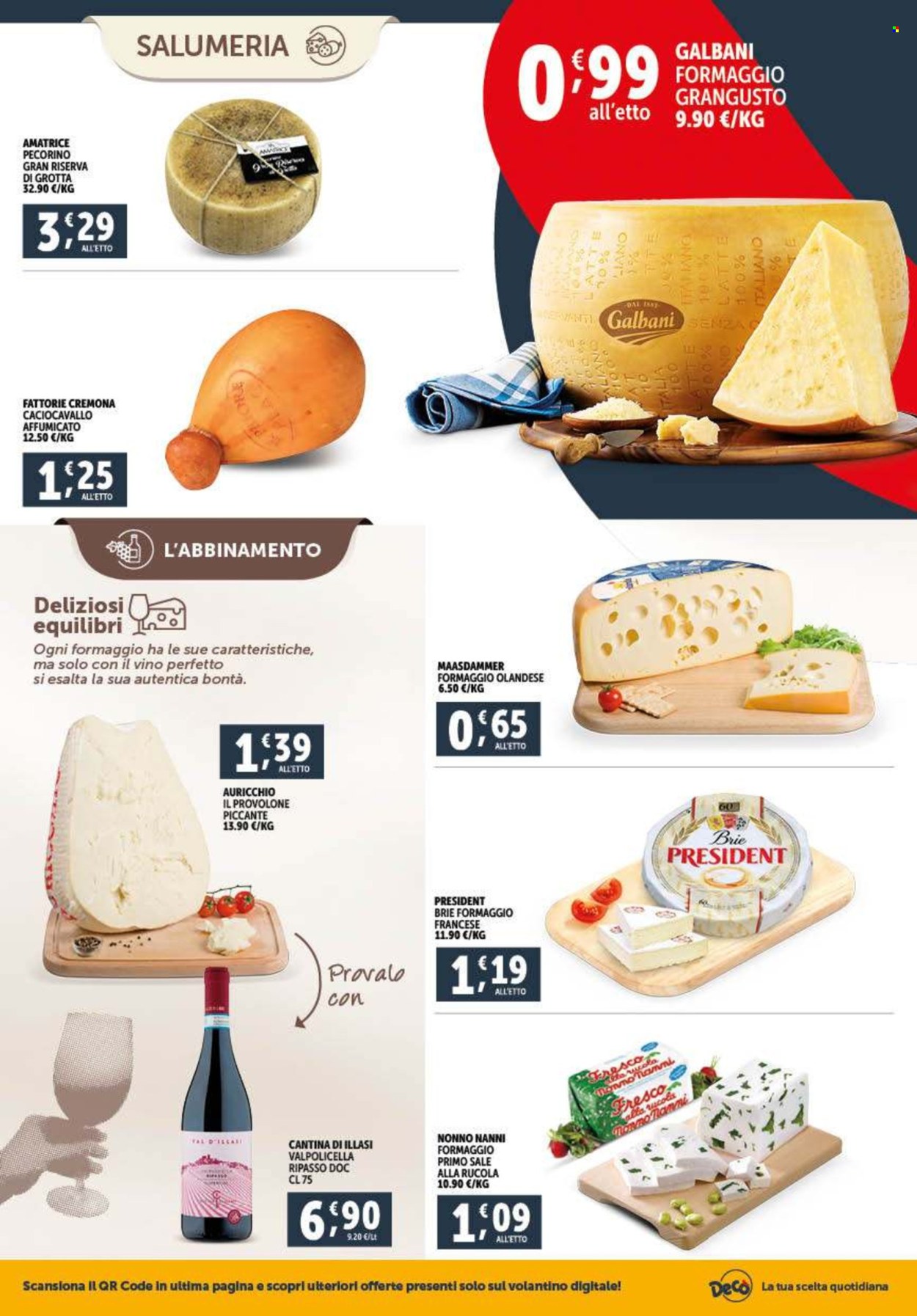 Volantino Deco - 7/5/2024 - 16/5/2024. Pagina 10