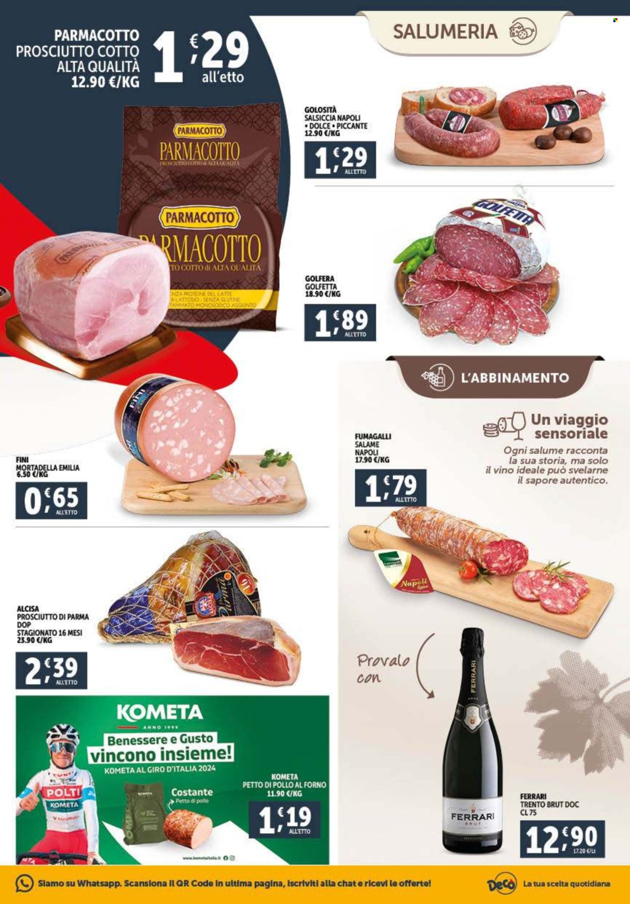 Volantino Deco - 7/5/2024 - 16/5/2024. Pagina 11