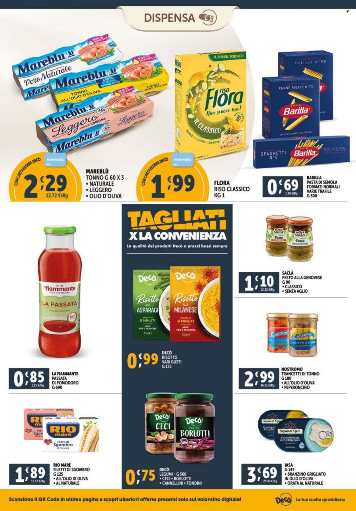 Volantino Deco - 7/5/2024 - 16/5/2024. Pagina 20