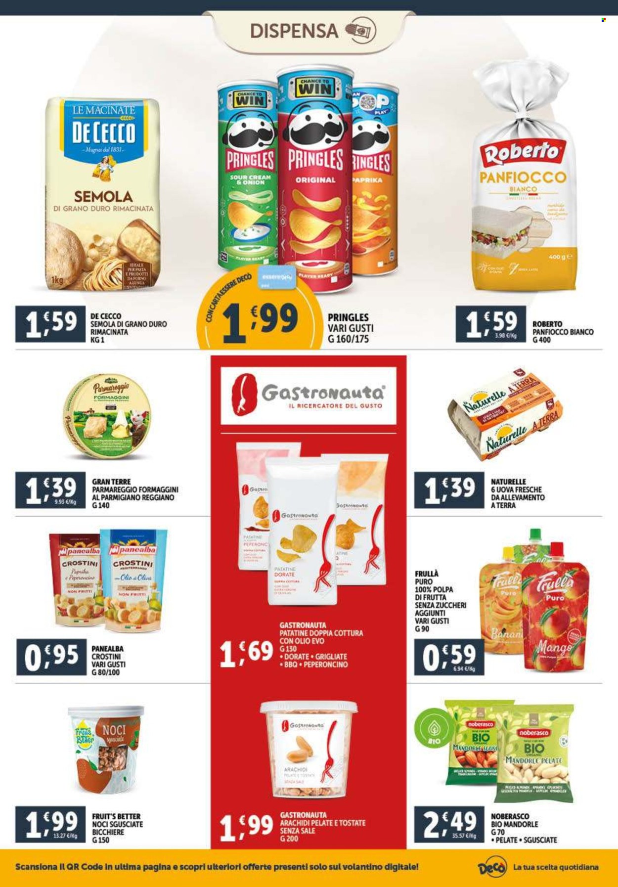 Volantino Deco - 7/5/2024 - 16/5/2024. Pagina 22
