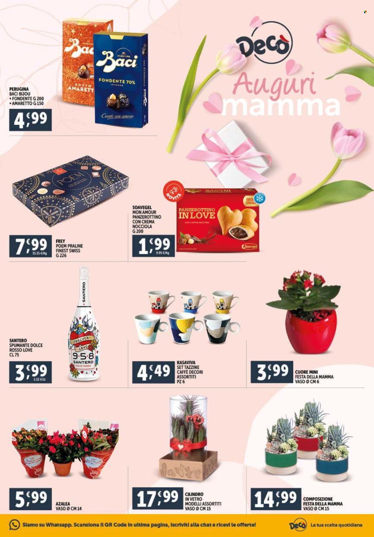 Volantino Deco - 7/5/2024 - 16/5/2024. Pagina 23
