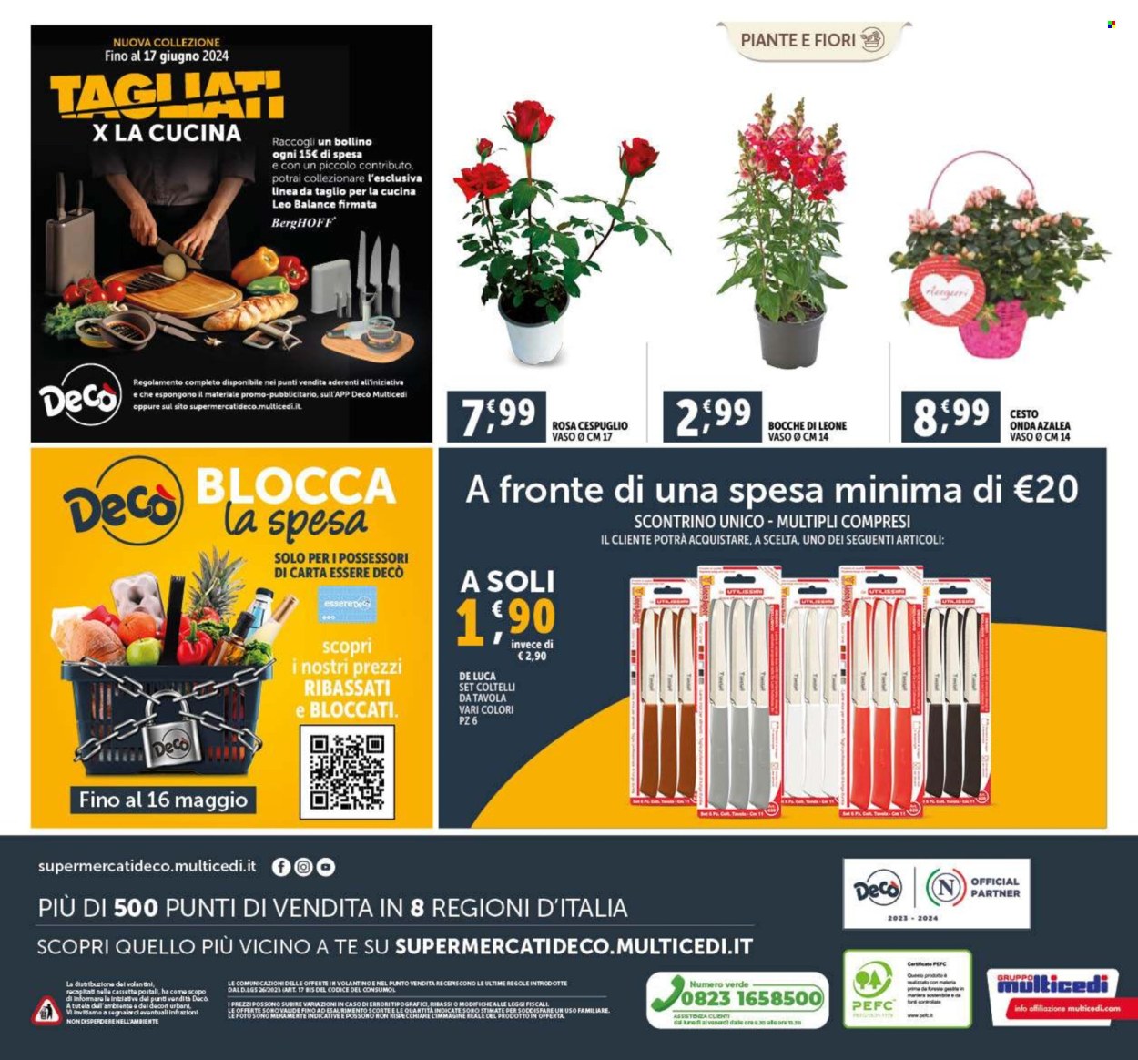 Leták Deco - 7.5.2024 - 16.5.2024. Strana 29