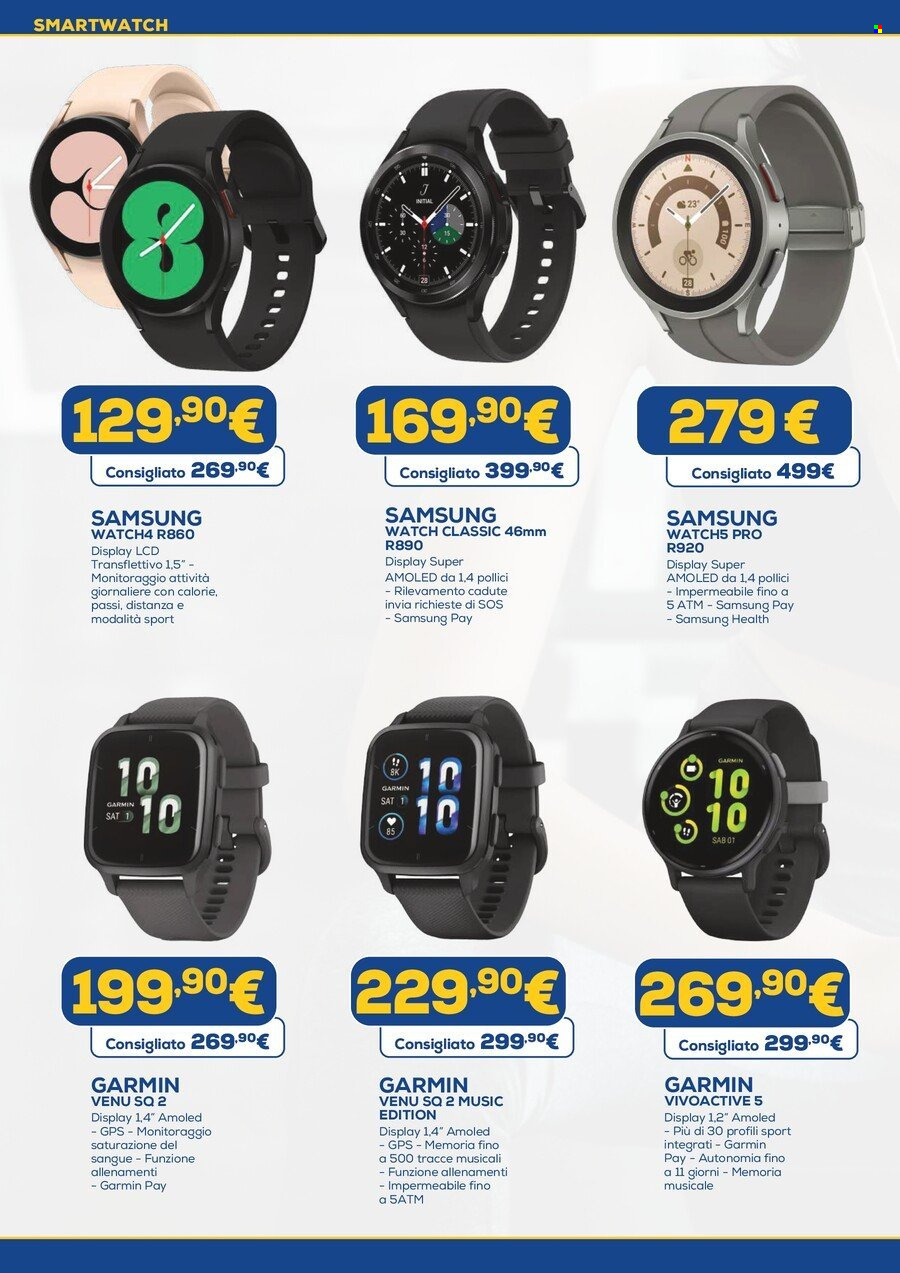 Volantino Euronics - 8/5/2024 - 16/6/2024. Pagina 2