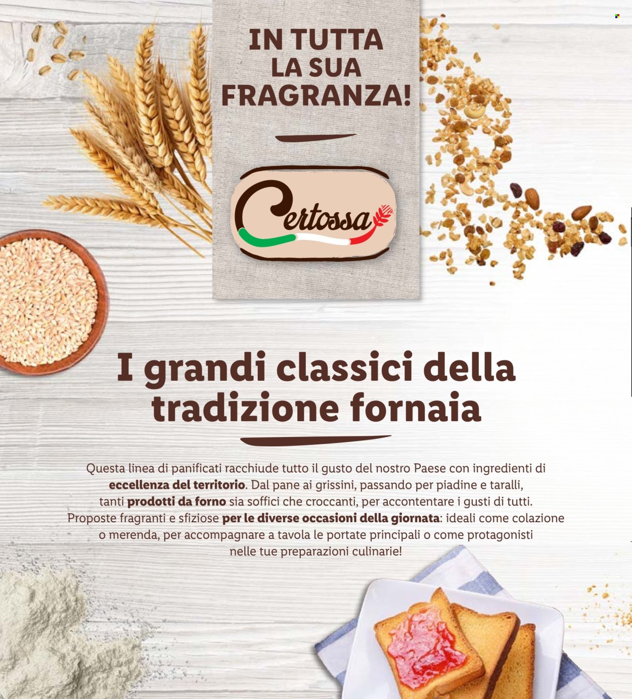 Volantino Lidl - 13/5/2024 - 19/5/2024. Pagina 18