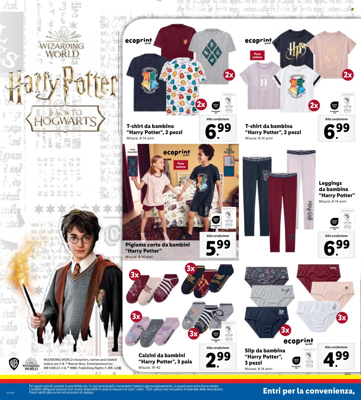 Volantino Lidl - 13/5/2024 - 19/5/2024. Pagina 22