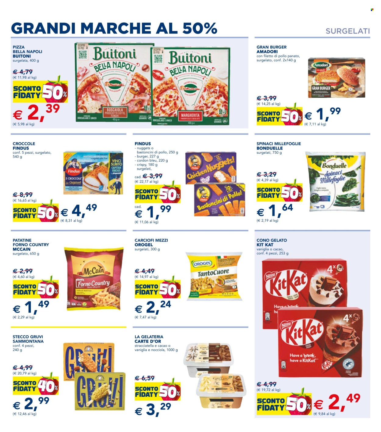 Volantino Esselunga - 9/5/2024 - 22/5/2024. Pagina 3