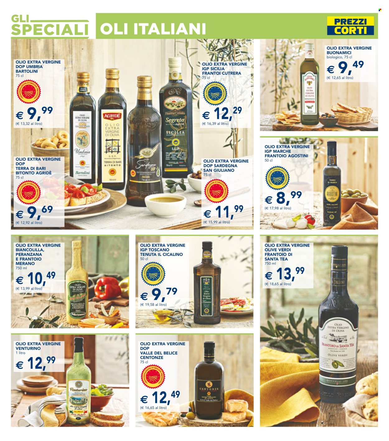 Volantino Esselunga - 9/5/2024 - 22/5/2024. Pagina 10