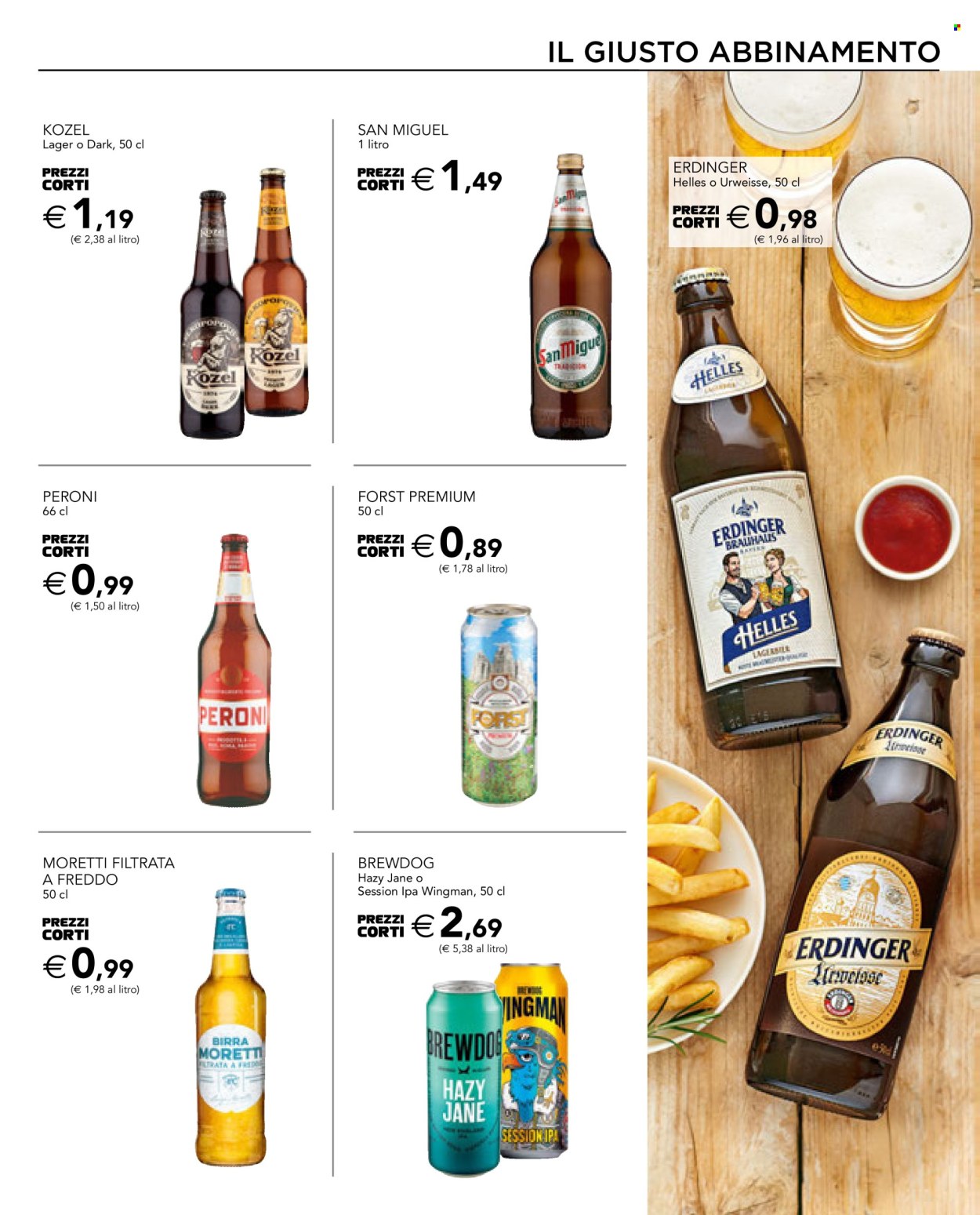 Volantino Esselunga - 9/5/2024 - 22/5/2024. Pagina 13