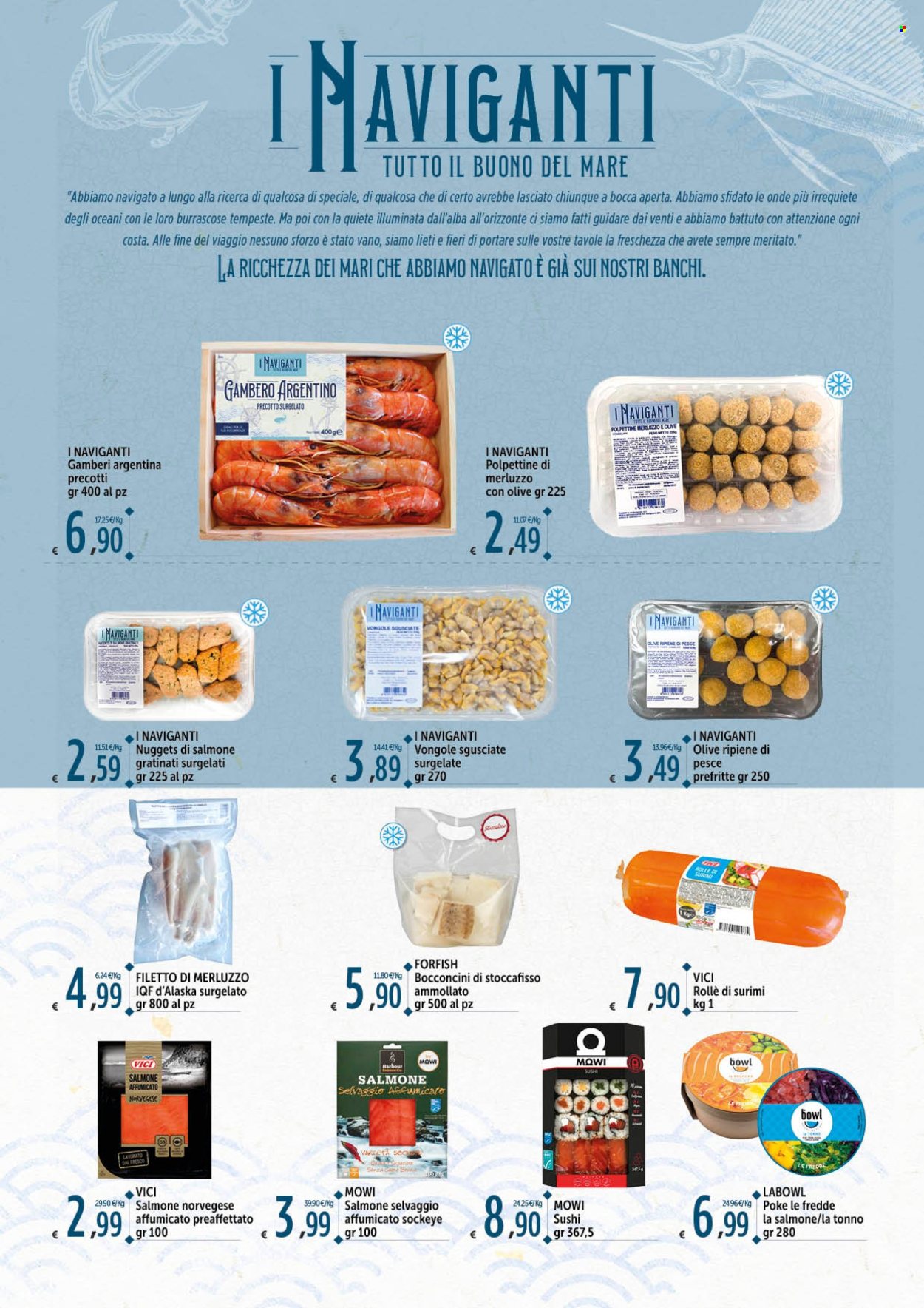 Volantino Carrefour - 9/5/2024 - 18/5/2024. Pagina 7