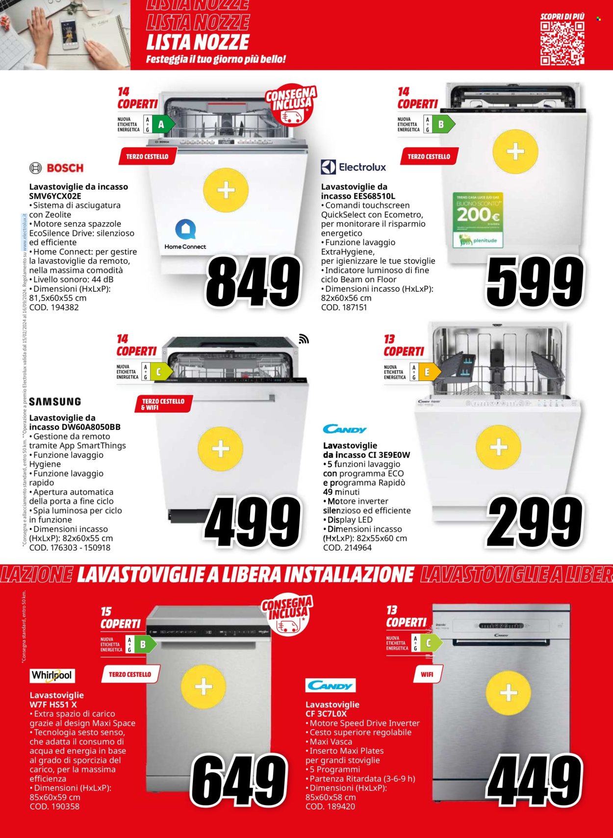 Volantino MediaWorld - 10/5/2024 - 26/5/2024. Pagina 13