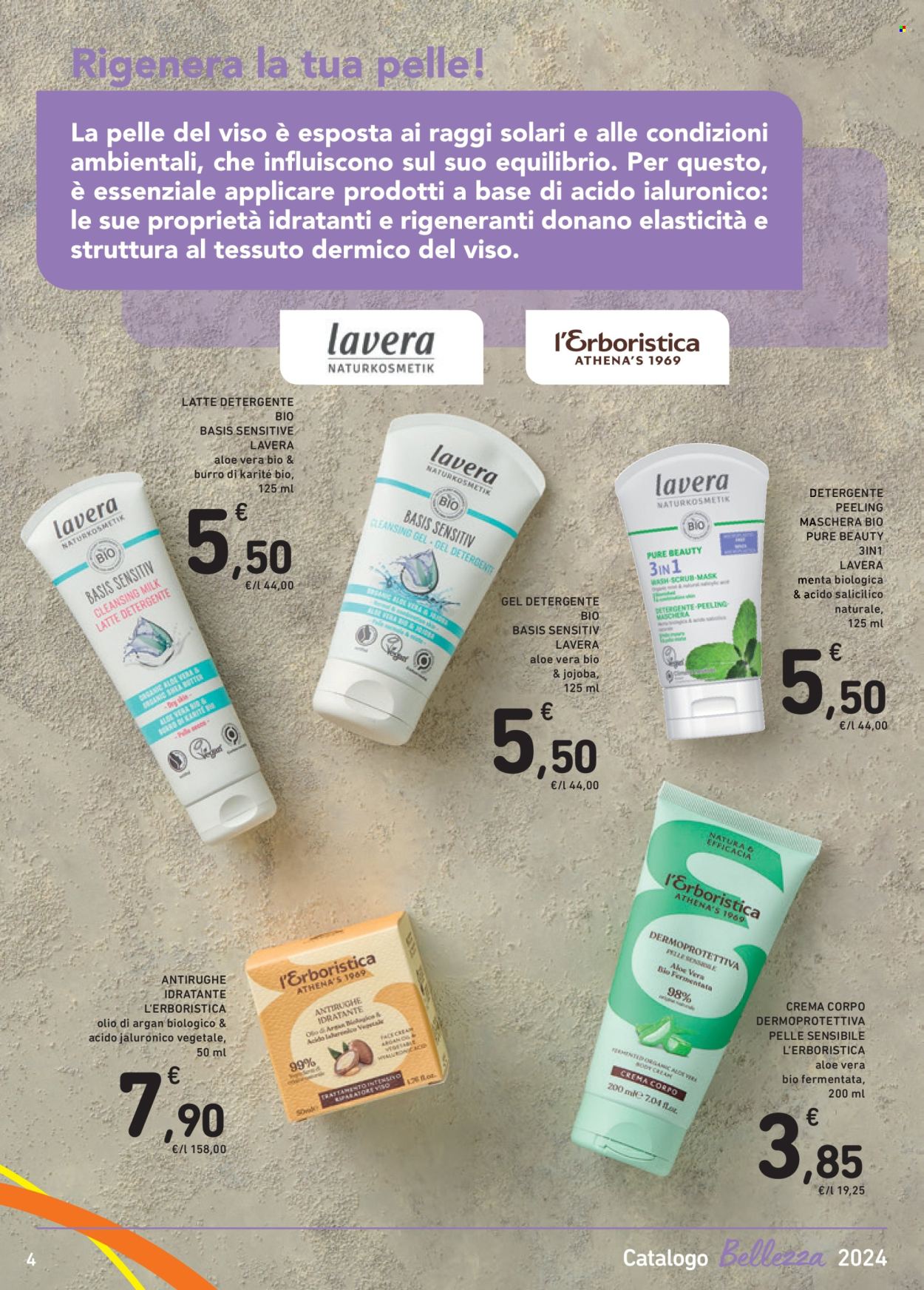 Volantino Spazio Conad - 16/5/2024 - 9/6/2024. Pagina 4