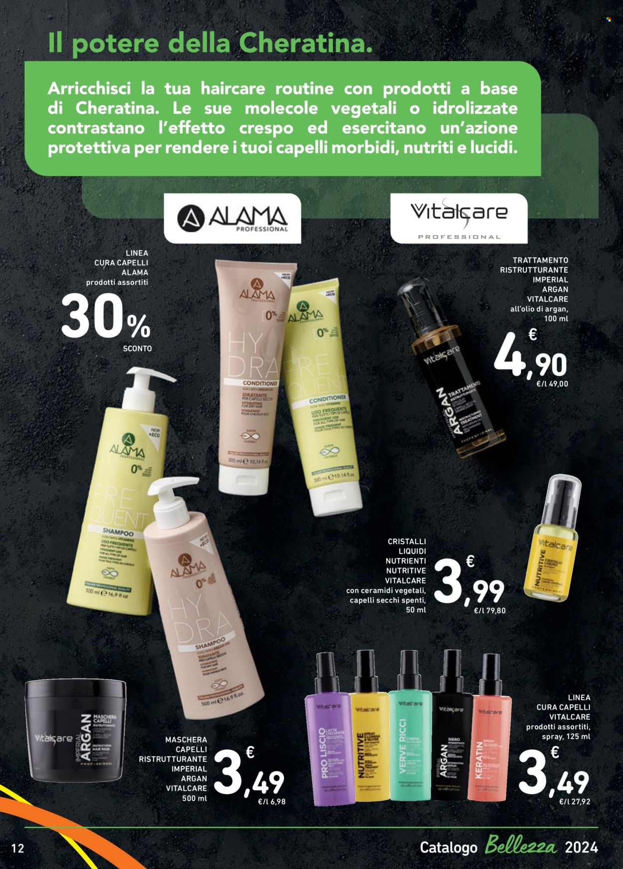 Volantino Spazio Conad - 16/5/2024 - 9/6/2024. Pagina 12