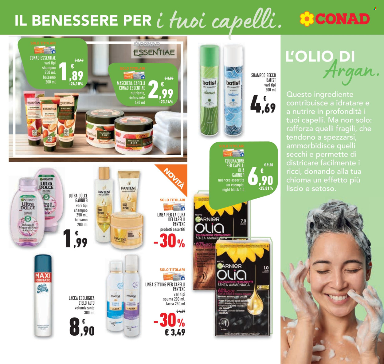 Volantino Conad - 15/5/2024 - 29/5/2024. Pagina 27