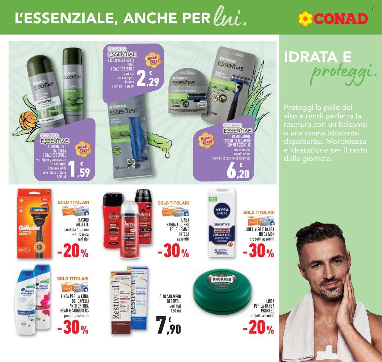 Volantino Conad - 15/5/2024 - 29/5/2024. Pagina 29