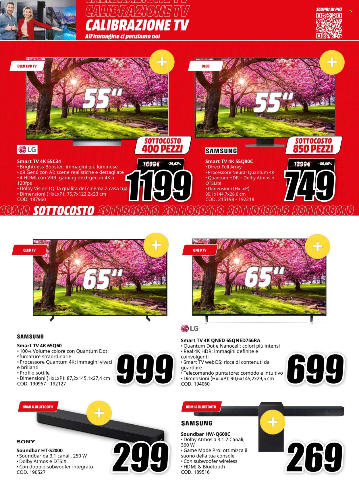 Volantino MediaWorld - 10/5/2024 - 19/5/2024. Pagina 15