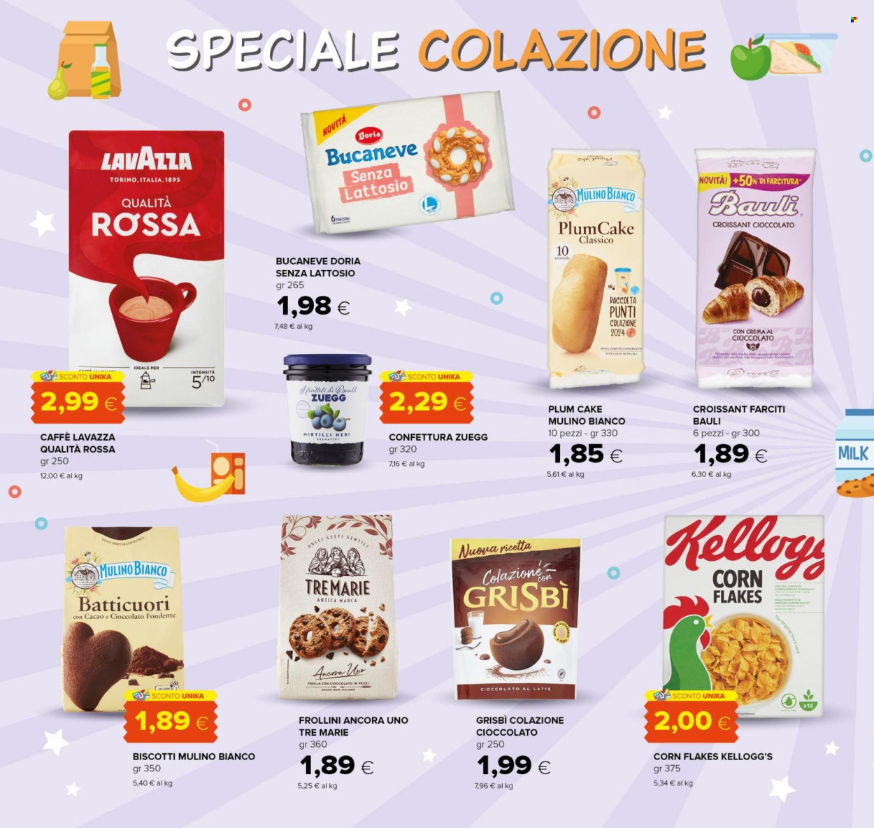 Volantino Oasi - 12/5/2024 - 22/5/2024. Pagina 14