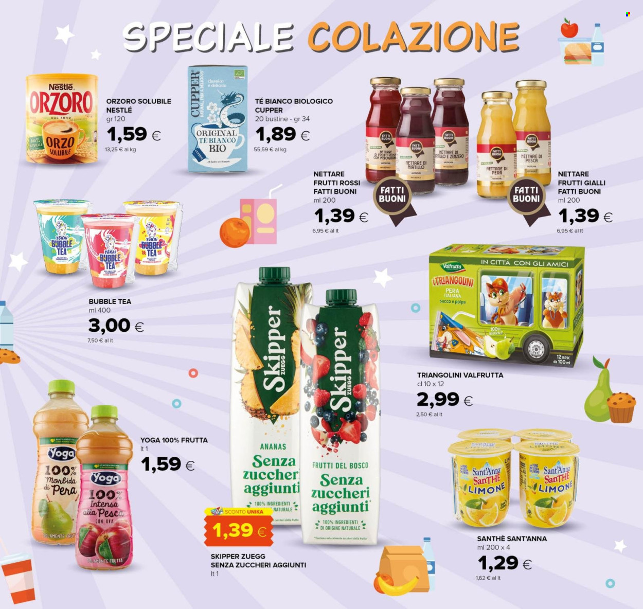 Volantino Oasi - 12/5/2024 - 22/5/2024. Pagina 15