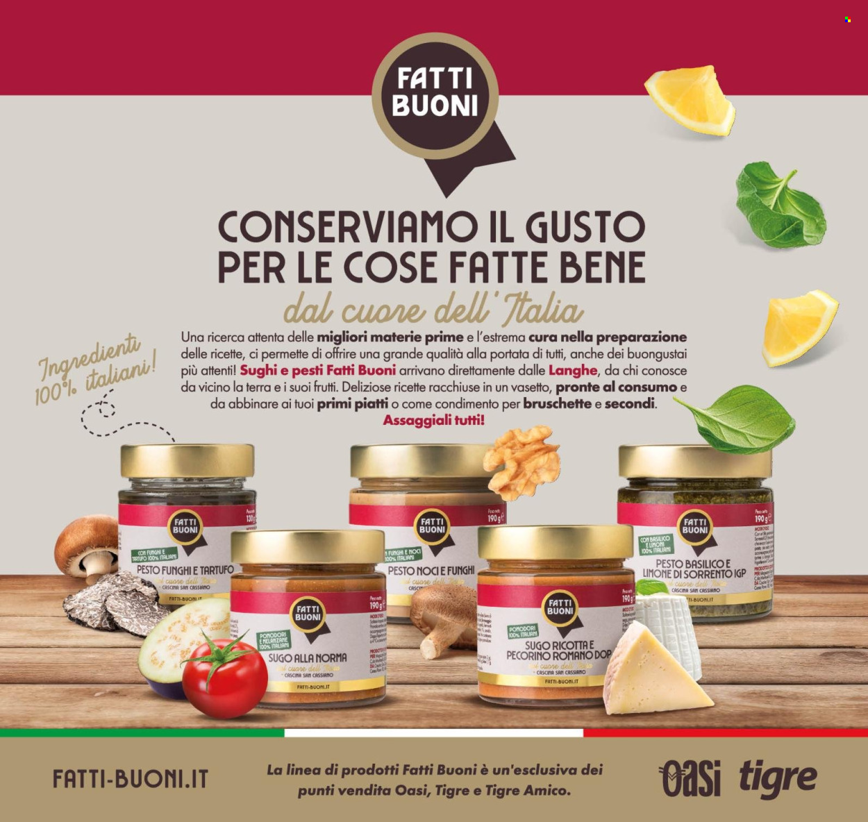Volantino Oasi - 12/5/2024 - 22/5/2024. Pagina 18