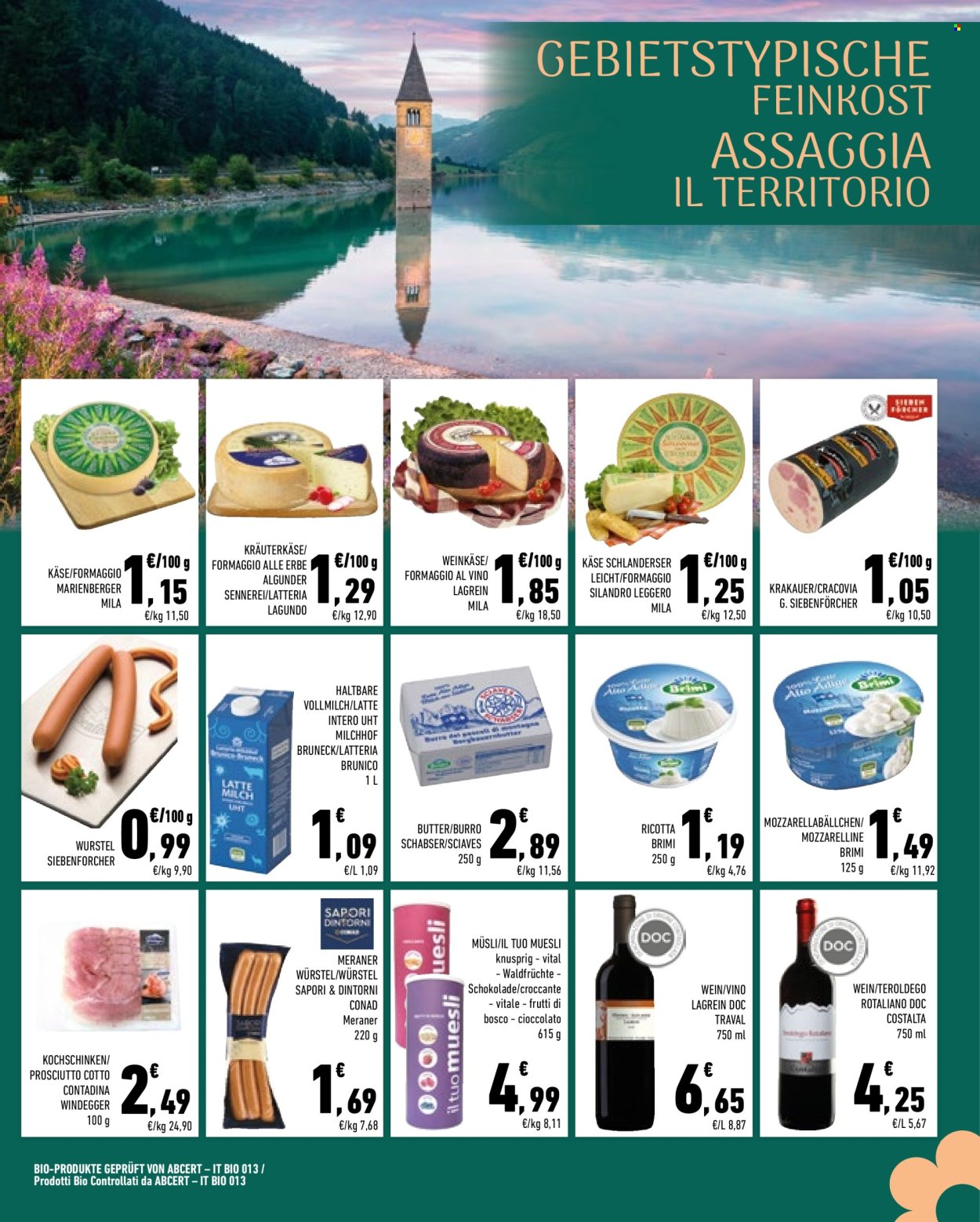 Leták Conad City - 14.5.2024 - 27.5.2024. Strana 9