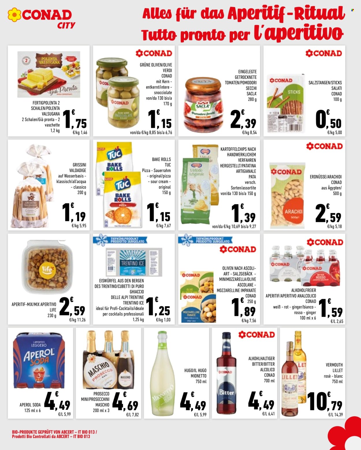 Leták Conad City - 14.5.2024 - 27.5.2024. Strana 15