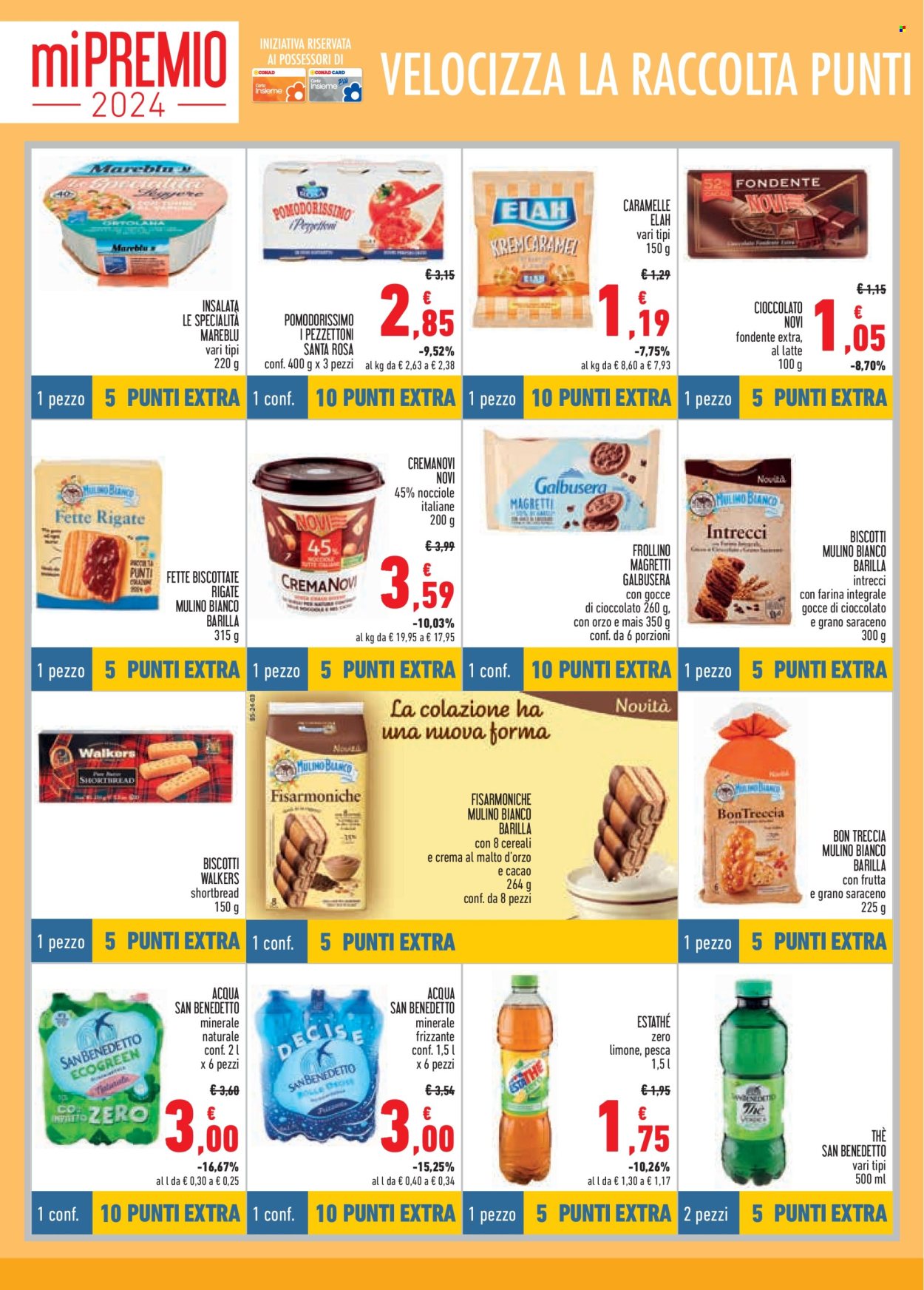 Volantino Conad - 16/5/2024 - 12/6/2024. Pagina 6