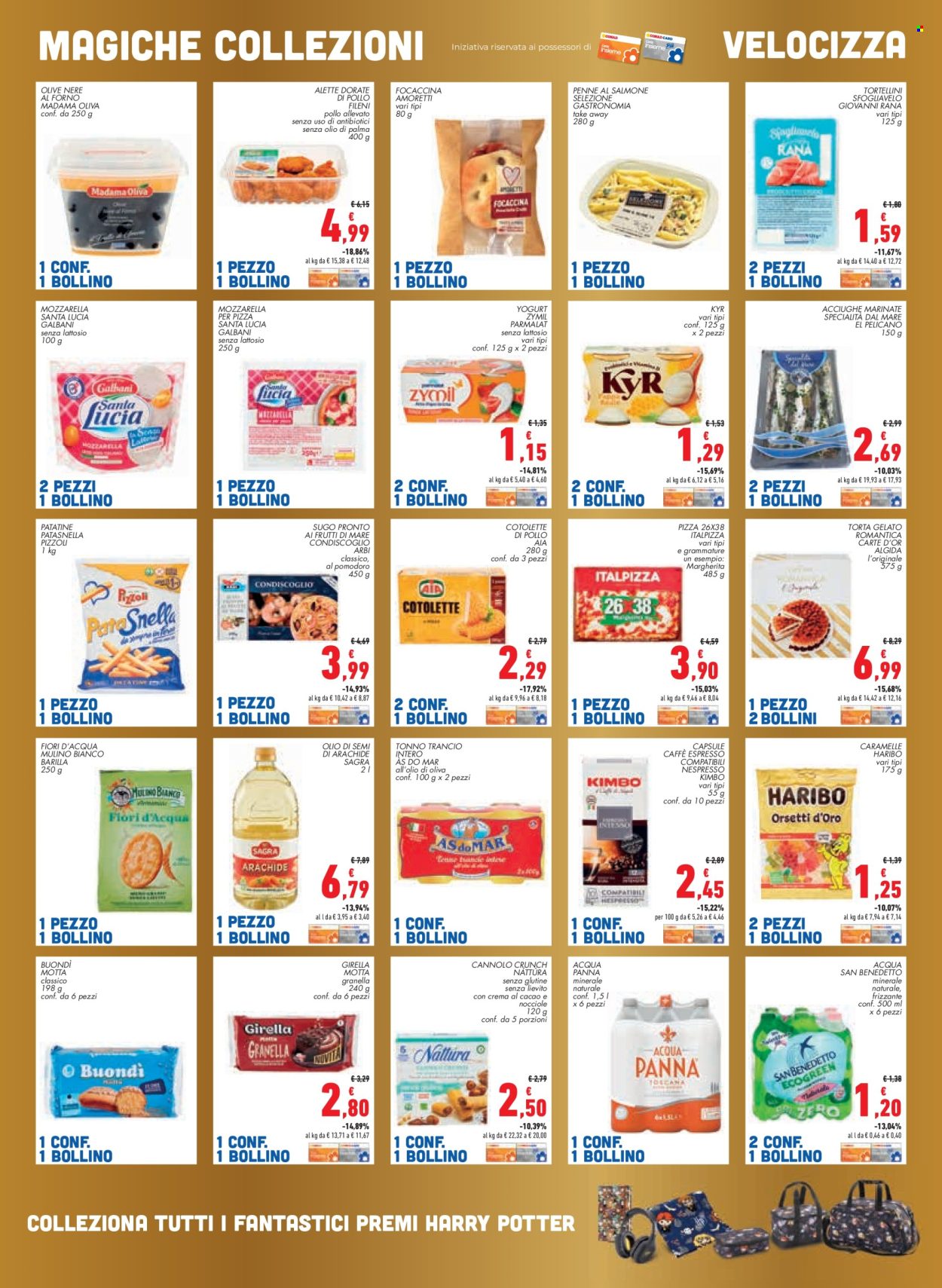 Volantino Conad City - 16/5/2024 - 29/5/2024. Pagina 18