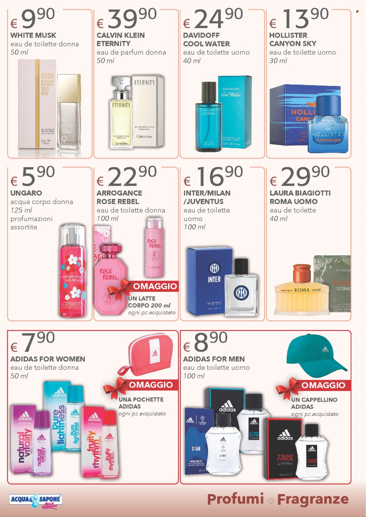 Volantino Acqua & Sapone - 15/5/2024 - 2/6/2024. Pagina 19