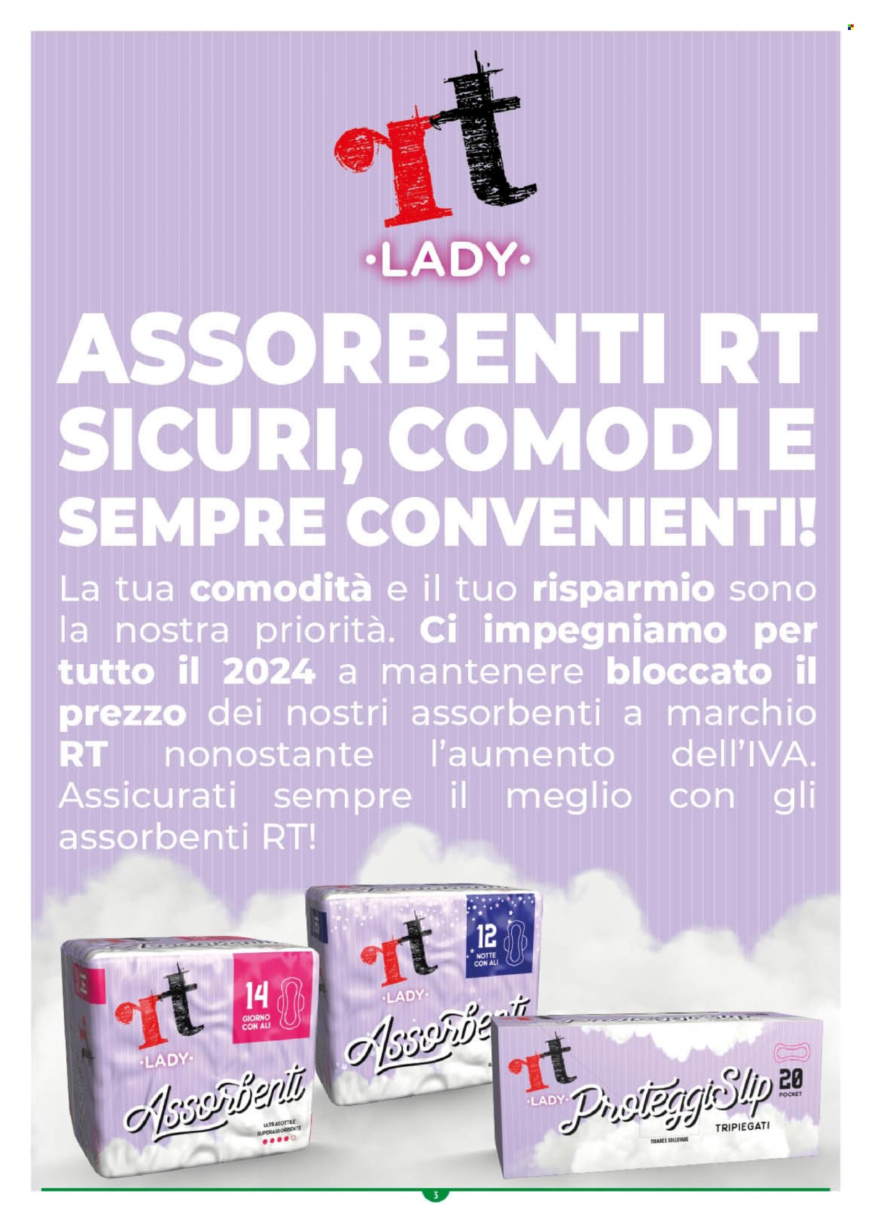 Volantino Carrefour - 16/5/2024 - 25/5/2024. Pagina 3