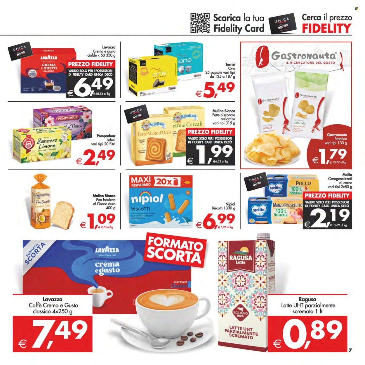Volantino Deco - 14/5/2024 - 23/5/2024. Pagina 7