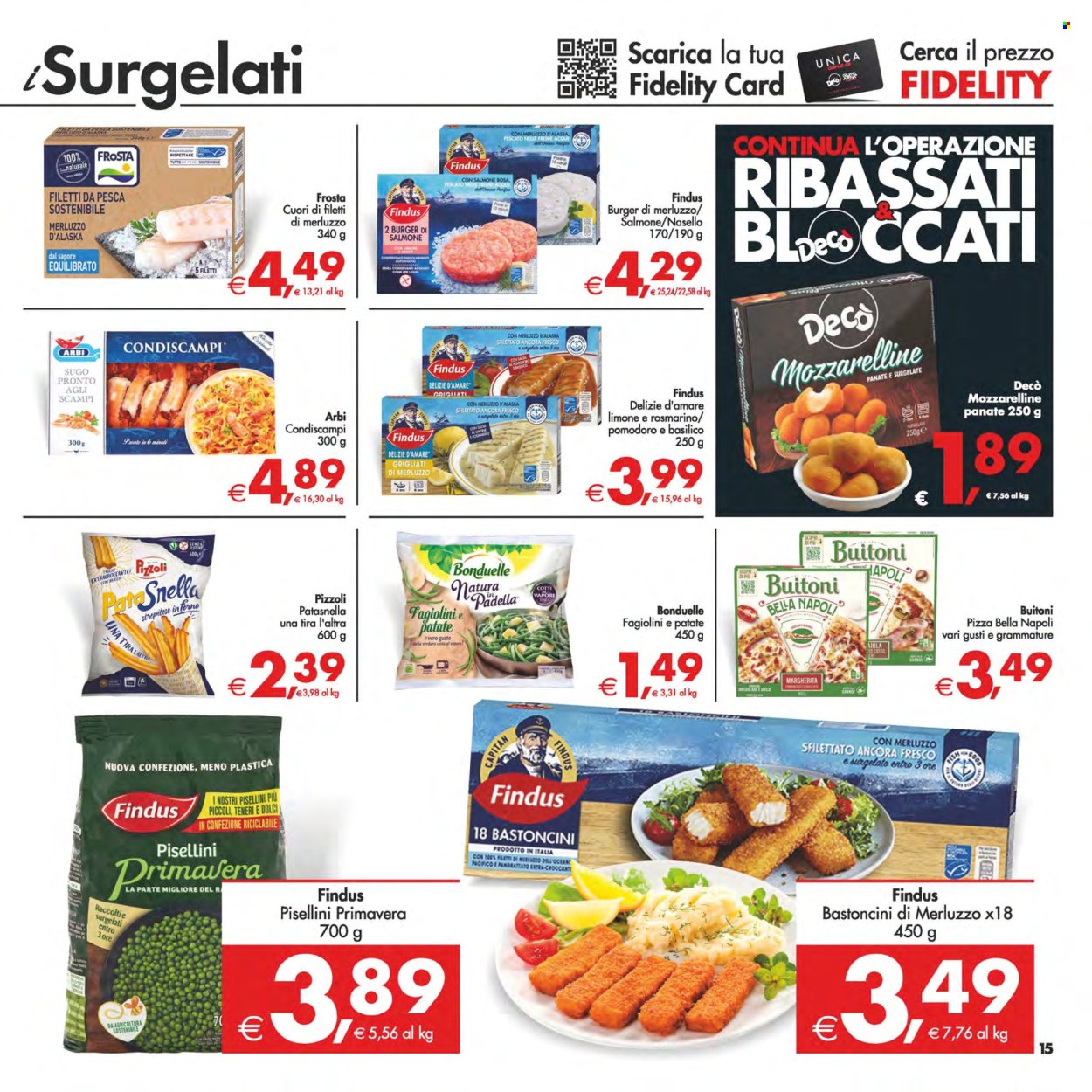 Volantino Deco - 14/5/2024 - 23/5/2024. Pagina 15