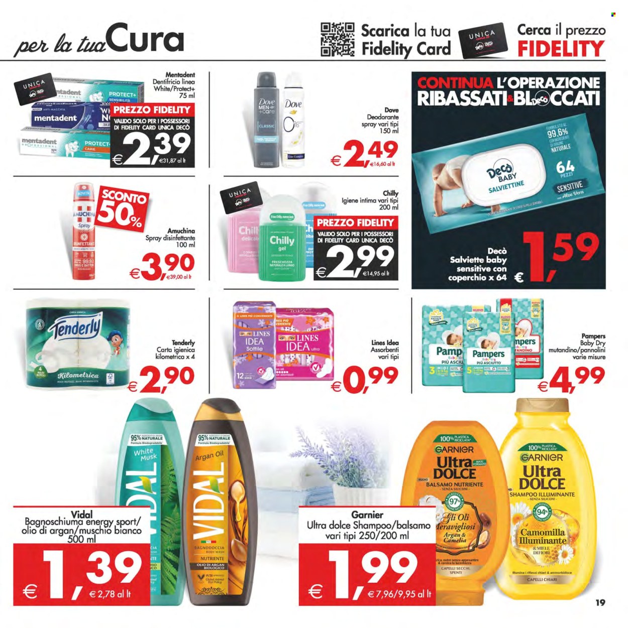 Volantino Deco - 14/5/2024 - 23/5/2024. Pagina 19