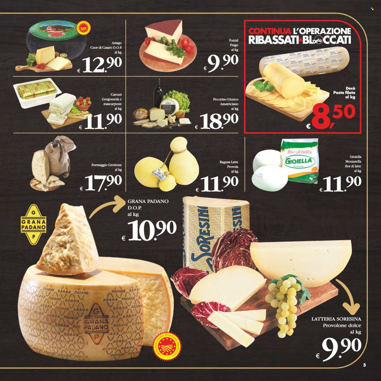 Volantino Deco - 14/5/2024 - 23/5/2024. Pagina 5