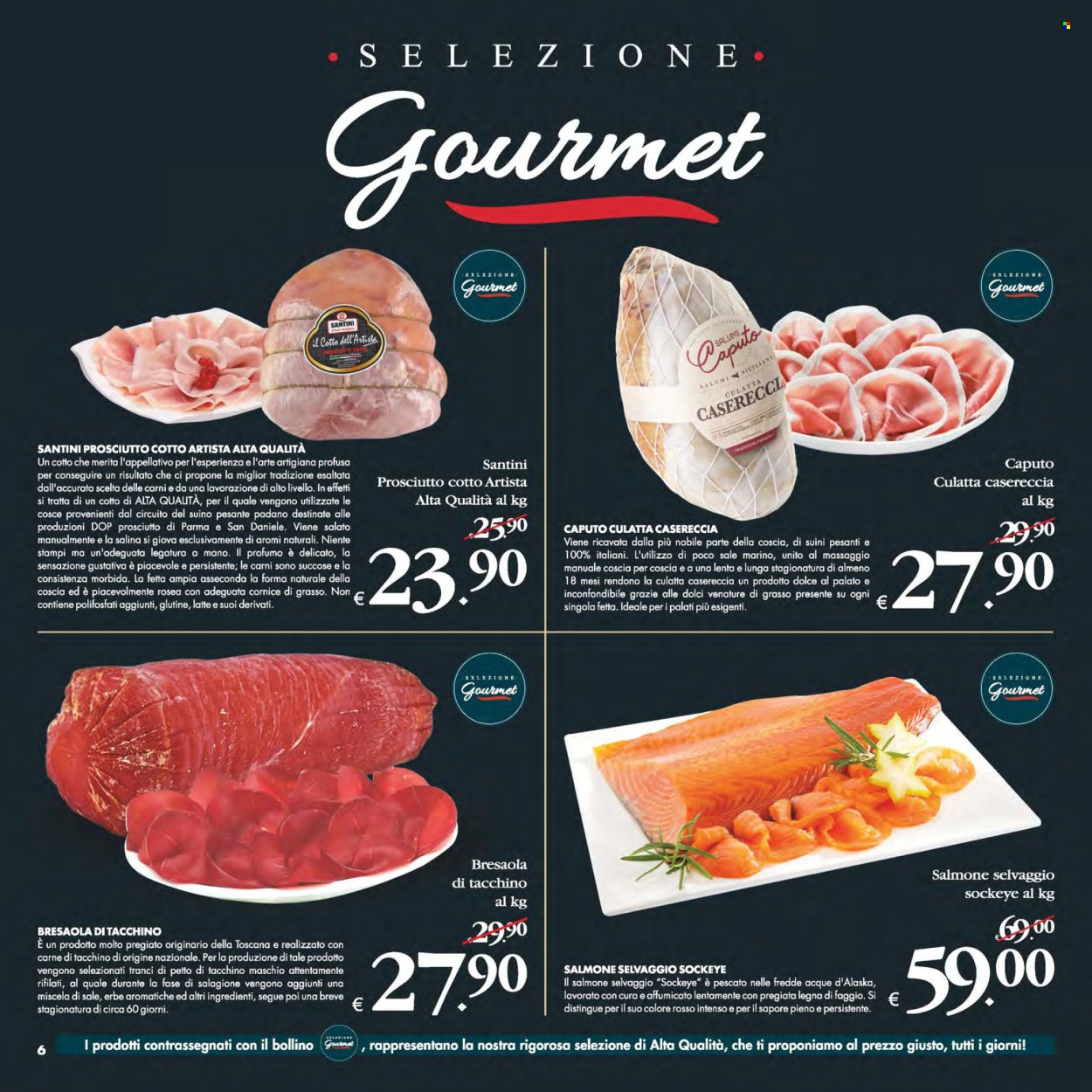 Volantino Deco - 14/5/2024 - 23/5/2024. Pagina 6