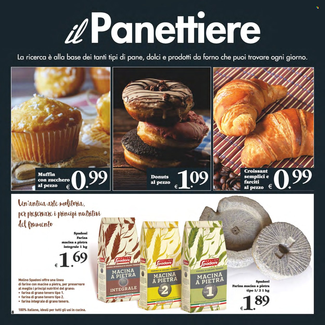 Volantino Deco - 14/5/2024 - 23/5/2024. Pagina 8